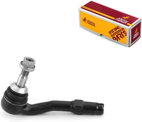Vista 150 de Metrix Premium - Barra de acoplamiento exterior derecha ES3587 para Ford Focus 2000-2006