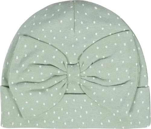 Vista 2 de Gerber baby-girls Cap and Mitten Sets