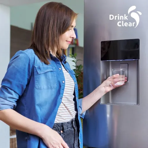 Vista 7 de Compatible con Frigidaire EPTWFU01, Pure Source Ultra II, EWF02, paquete de 3 (el embalaje puede variar)