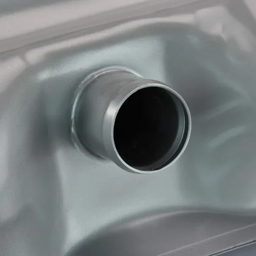 Vista 300 de TRQ Tanque de combustible de gasolina de 17.4 galones compatible con Chevrolet Tracker 2001-2004 Suzuki Grand Vitara 1999-2005 XL-7 2002-2006