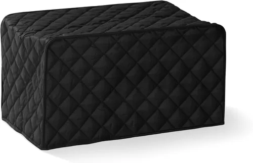 Vista 11 de Covermates Keepsakes - Funda cuadrada para electrodomésticos, protección contra el polvo, resistente a las manchas, lavable, funda