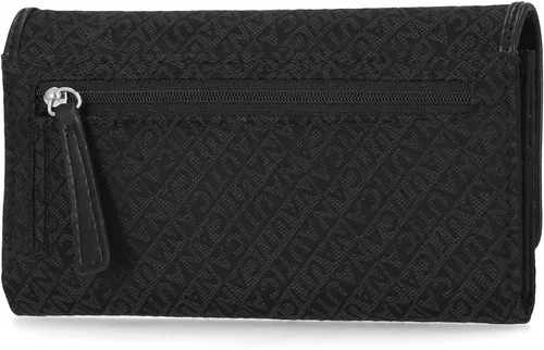Vista 3 de Nautica Women's Perfect Carry-All Money Manager Oraganizer with RFID Blocking Wallet