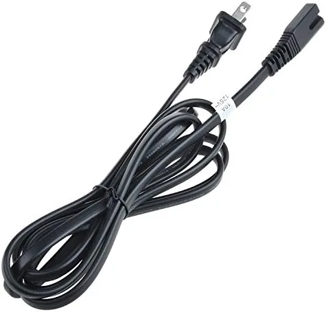 Vista 3 de PK Power Cable de alimentación de CA para Sony portátil CDP19 CDP27 CDP37 CDP47 CDP85ES CDP110 CDP190 CDP-310 CDP390 CDP510 reproductor de CD/MP3