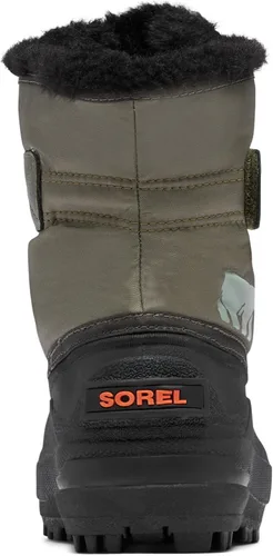 Vista 2 de Sorel Snow Commander - Botas de nieve para niños pequeños y grandes