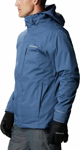 Vista 3 de Columbia Men's Whirlibird Iv Interchange Jacket