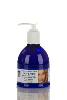 Dead Sea Spa Care Crema hidratante para el cabello Compra 1, obtén 1 gratis