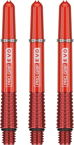 Vista 12 de Sistema de vuelo de ejes de dardos de titanio delgado fijo