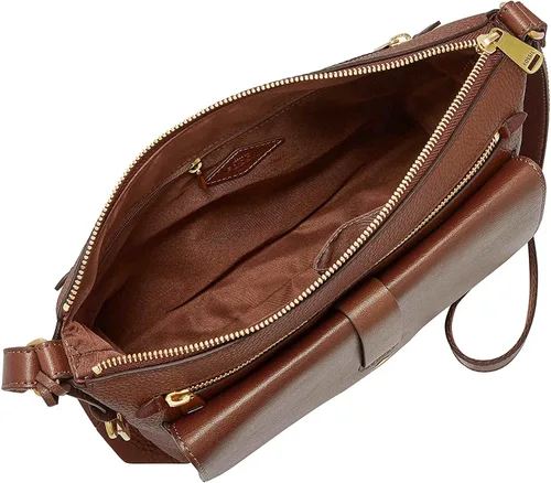 Vista 4 de Fossil Kinley Crossbody
