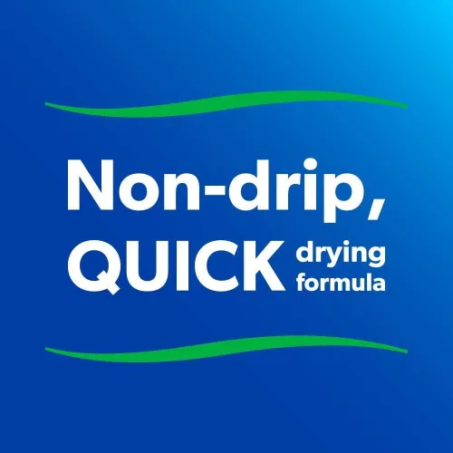 Vista 8 de Salonpas Spray de chorro para aliviar el dolor - 4 oz (paquete de 2)