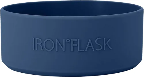 Vista 9 de IRON °FLASK Bota protectora de silicona para botellas de agua deportivas de 14 oz - 22 oz, accesorios para botellas de agua