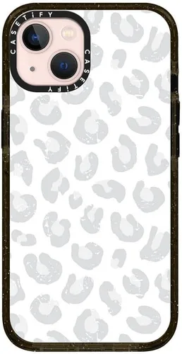 ESTAMPADO LEOPARDO GRIS PLATA