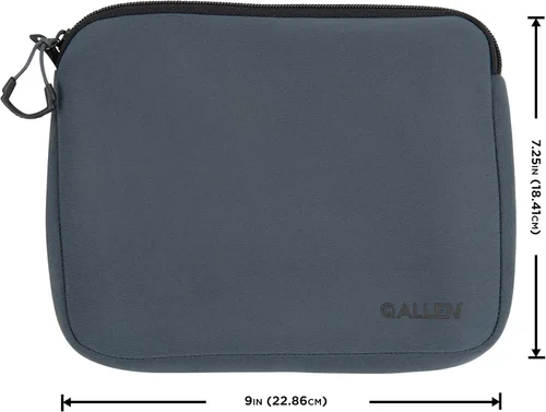 Vista 6 de Allen Company - Funda de neopreno para pistola