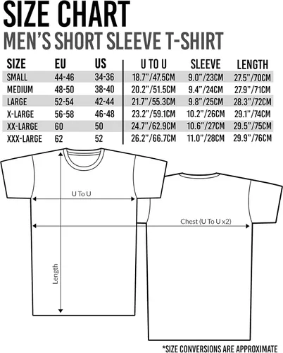 Vista 7 de Stranger Things Camiseta Hombre Mujer Unisex Upside Down Black Top