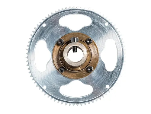 Vista 6 de Adaptador de eje de rueda de 29 mm para eje de 1 1/8" y 35 mm M35 rosca libre adaptador de rueda libre con rosca con tornillo de ajuste