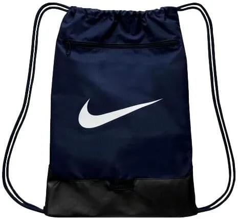 Vista 3 de Nike Brasilia 9.5 - Saco de entrenamiento unisex para adultos