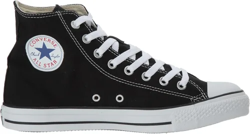 Vista 6 de Converse Chuck Taylor All Star High Top Black M9160 Mens