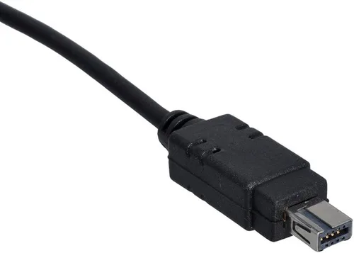 Vista 3 de Neewer Accesorios de fotografía 0.098 in-N3 Cable de liberación de obturador de control remoto para Nikon