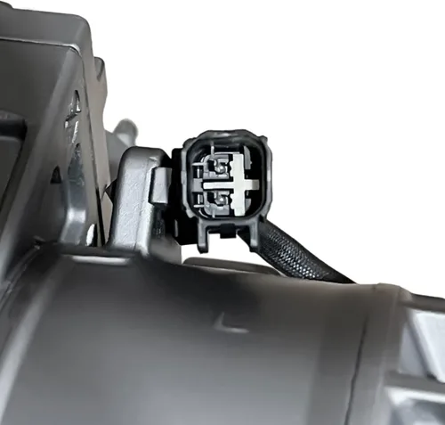 Vista 5 de RYC - Compresor de aire acondicionado automotriz AD-622-01