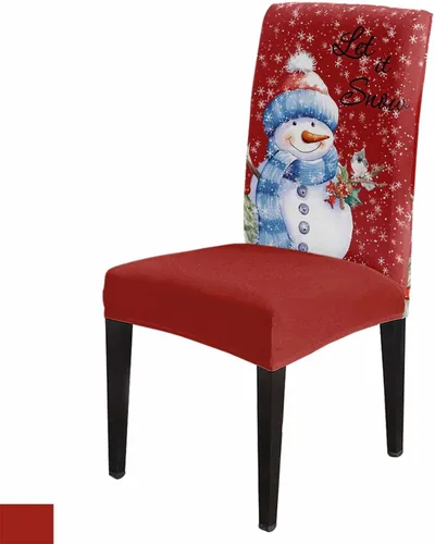 Vista 20 de Fundas elásticas para sillas de comedor, decoración de bolas rosadas, fundas protectoras extraíbles para sillas de comedor, para cocina, fiestas