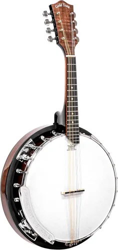 Gold Tone Banjo Mandolina