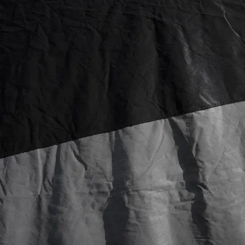 Vista 8 de Camco ULTRAGuard Supreme - Cubierta para autocaravana Se adapta a caravanas de clase C de 20 a 23 pies Diseño extremadamente duradero