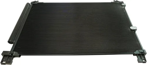 Vista 85 de TRQ Secador de receptor de condensador de aire acondicionado compatible con Volvo XC90 2016-2021