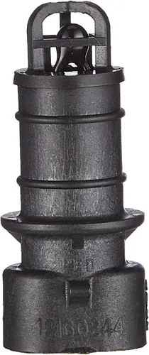 Vista 2 de ACDelco 213-243 GM, equipamiento original de termómetro y purificador de aire