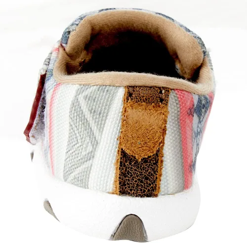 Vista 4 de Twisted X Baby Driving Moc