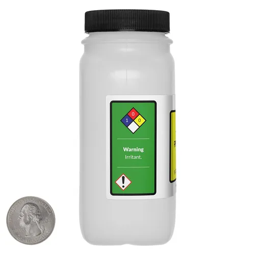 Vista 3 de Tiosulfato de sodio pentahidrato [Na2S3O3.5H2O] 99% polvo grado AR 1 Lb en dos botellas