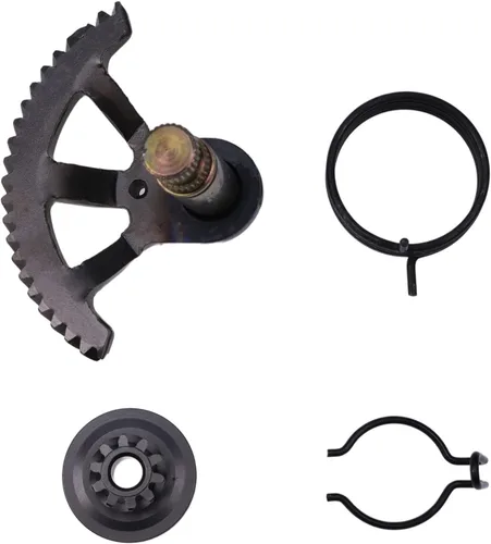 45133052000 Juego de muelles de engranaje para KTM 50 SX MINI ADVENTURE PRO JR SR LC