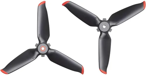 Vista 3 de DJI Hélices FPV para DJI FPV