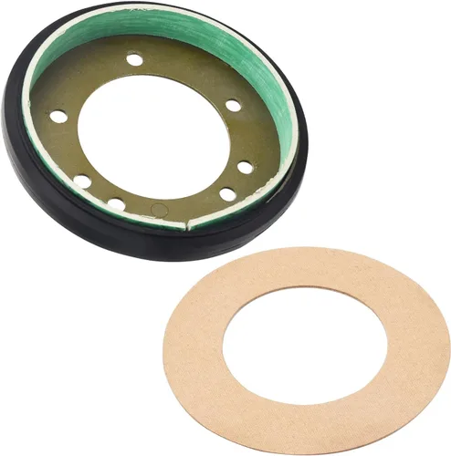 Disco de accionamiento 5-3103 y 5-7423 con kit de revestimiento de freno compatible con cortacéspedes S-napper/Stens 7014523YP 7053103 7600135YP