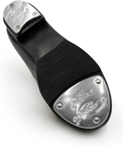 Vista 4 de Capezio Zapato de Claqué Tyette Jr. para Niñas