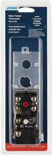 Vista 4 de Camco Unknown 07843 - Termostato combinado (un solo polo)