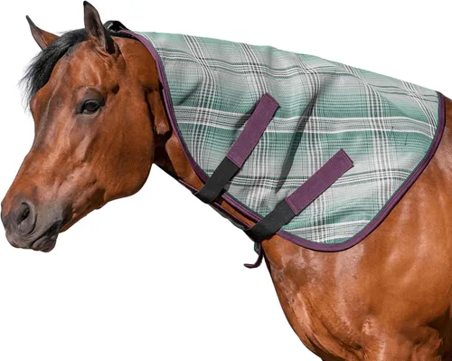 Vista 12 de Kensington Protective Products Pieza de cuello con forro de nailon Textilene Signature