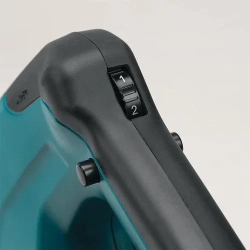 Vista 3 de Makita - Soplador sin escobillas DUB362Z Unidad desnuda de 36 voltios