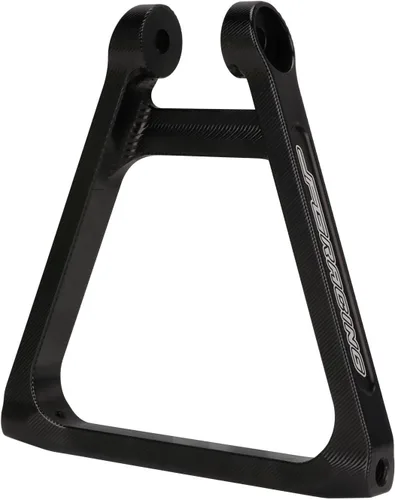 Vista 5 de JFG RACING Sur Ron - Kit de eslabones de suspensión + triángulo de aluminio 7075, para Surron Light Bee X/S Segway X160/X260 Eléctrica Dirt Bike