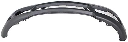 Vista 6 de Garage-Pro Cubierta de parachoques delantero para Kia Forte 2010-2013, imprimado, KI1000145, reemplazo del parachoques delantero