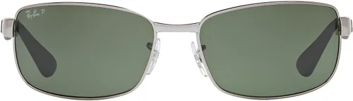 Vista 8 de Ray-Ban RB3478 Gafas de sol rectangulares