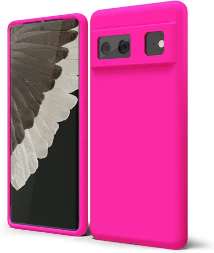 Pixel 6