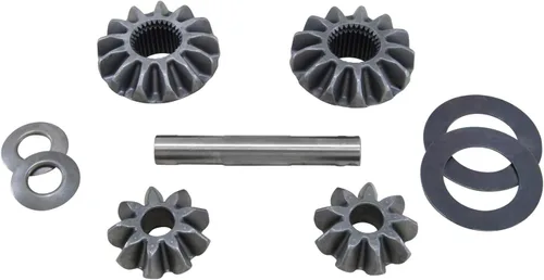 Vista 14 de Yukon Gear Kit de engranaje de araña de eje, GM 7.5 y 26 Spline