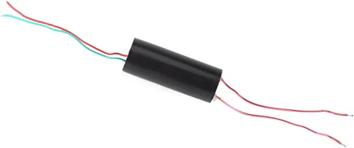 Vista 4 de Transformador de generador de alto voltaje DC 3.7V-6V a 50KV Generador de impulsos Inversor Super Ignition Coil Module