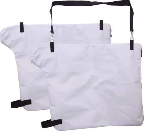 595839701 2pcs soplador de mano vacío bolsa con una correa de hombro se adapta a 125BVX