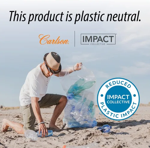 Vista 9 de Carlson - Zinc masticable para niños, 5 mg, apoyo inmunológico, poder antioxidante, sabor natural de bayas mixtas, 42 tabletas