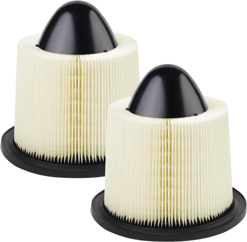 Vista 27 de Paquete de 2 filtros de aire del motor compatible con CA11259 2012-2018 Mazda 3 2014-2021 Mazda 6 2013-2026 Mazda CX5 Accesorios de repuesto