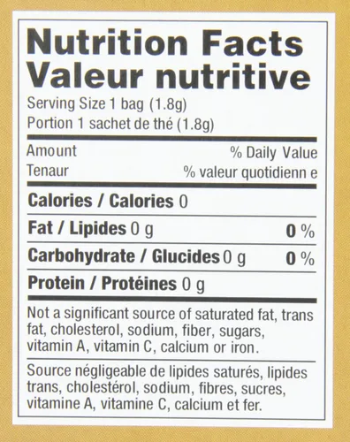 Vista 5 de Imperial Organic Tea, Pu-Erh, 18 bolsas de té (paquete de 4)