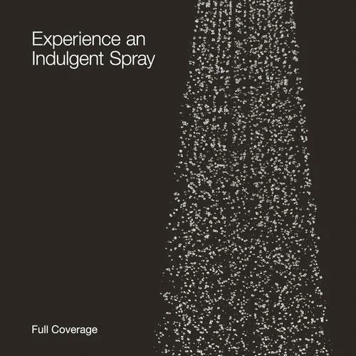 Vista 6 de Kohler 76465-G-BL Awaken® 10" cabezal de lluvia de una sola función, 1.75 gpm, negro mate