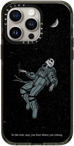 Vista 132 de CASETiFY Funda para iPhone Air, compatible con MagSafe