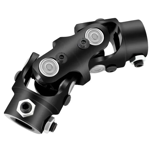 Vista 8 de COOL STAR Eje de Dirección Único Junta Universal U 3/4" DD x 1" DD 83mm (3-1/4") Ángulo de Funcionamiento 35°