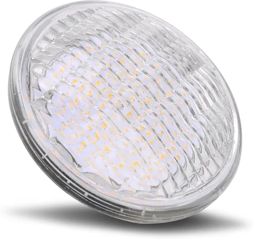 Vista 5 de PAR36 - Bombilla LED de 6 W, iluminación de paisaje de jardín al aire libre, bajo voltaje, 12 V CA, CC, multiusos, industrial, impermeable, IP65